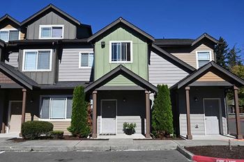 Town homes